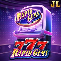 PAWIN88x JILI slot Rapid Gems 777