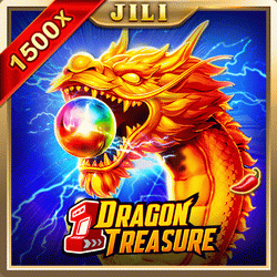 PAWIN88x JILI slot Dragon Treasure