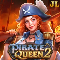 PAWIN88x JILI slot Pirate Queen 2