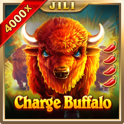 PAWIN88x JILI slot Charge Buffalo