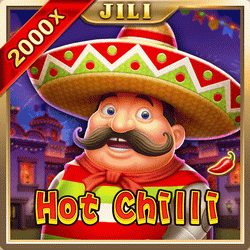 PAWIN88x JILI slot Hot Chilli