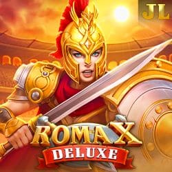 PAWIN88x JILI slot Roma X Deluxe