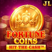 PAWIN88x JILI slot Fortune Coins