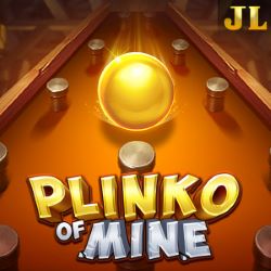 PAWIN88x JILI slot Plinko of Mine