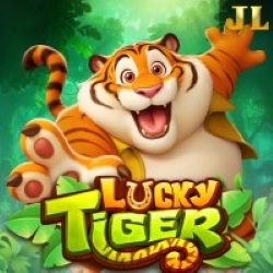PAWIN88x JILI slot Lucky Tiger