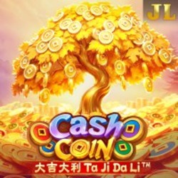 PAWIN88x JILI slot Cash Coin