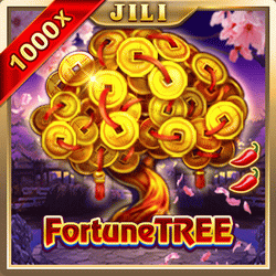 PAWIN88x JILI slot Fortune Tree