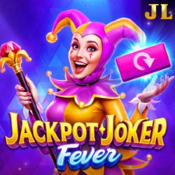 PAWIN88x JILI slot Jackpot Joker FEVER