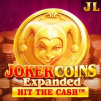 PAWIN88x JILI slot Joker Coins Expanded