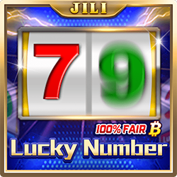 PAWIN88x JILI slot Lucky Number