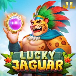PAWIN88x JILI slot Lucky Jaguar 500