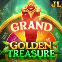 PAWIN88x JILI slot Grand Golden Treasure
