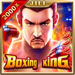 PAWIN88x JILI slot Boxing King