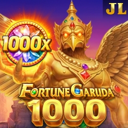 PAWIN88x JILI slot Fortune Garuda 1000