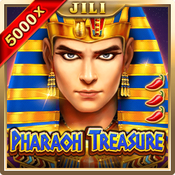 PAWIN88x JILI slot Pharaoh Treasure