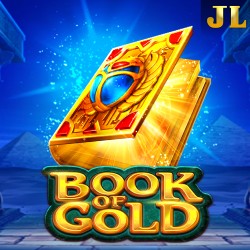 PAWIN88x JILI slot Book of Gold