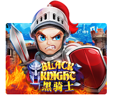 PAWIN88x JK slot Black Knight