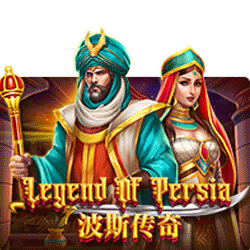 PAWIN88x JK slot Legend Of Persia