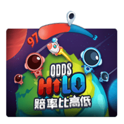 PAWIN88x JK slot Odds HiLo