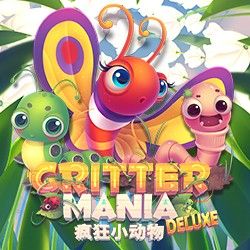 PAWIN88x JK slot Critter Mania