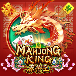 PAWIN88x JK slot Mahjong King