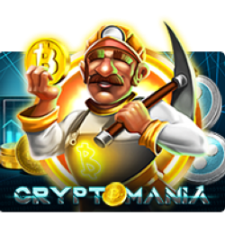 PAWIN88x JK slot Cryptomania