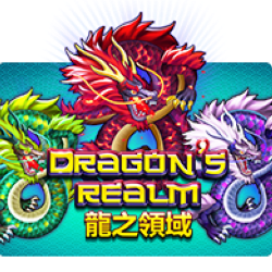 PAWIN88x JK slot Dragon's Realm