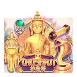 PAWIN88x JK slot Talisman