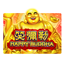 PAWIN88x JK slot Happy Buddha