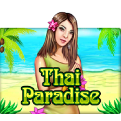 PAWIN88x JK slot Thai Paradise
