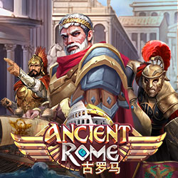 PAWIN88x JK slot Ancient Rome
