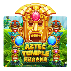PAWIN88x JK slot Aztec Temple