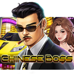 PAWIN88x JK slot Chinese Boss