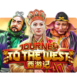 PAWIN88x JK slot Journey To The West