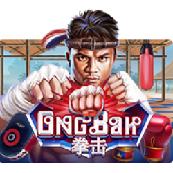 PAWIN88x JK slot Ongbak