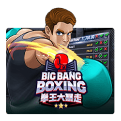 PAWIN88x JK slot Big Bang Boxing