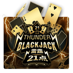 PAWIN88x JK slot Thunder Blackjack