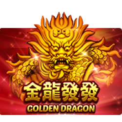 PAWIN88x JK slot Golden Dragon