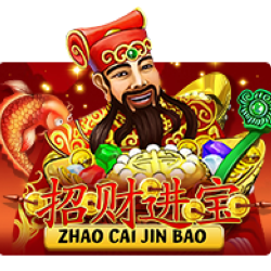 PAWIN88x JK slot Zhao Cai Jin Bao