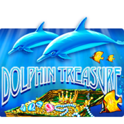 PAWIN88x JK slot Dolphin Treasure