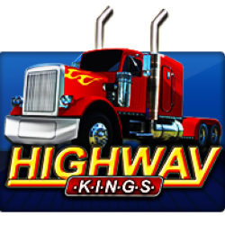 PAWIN88x JK slot Highway Kings