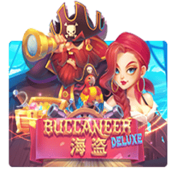 PAWIN88x JK slot Buccaneer Deluxe