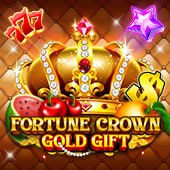 PAWIN88x JK slot Fortune Crown Gold Gift