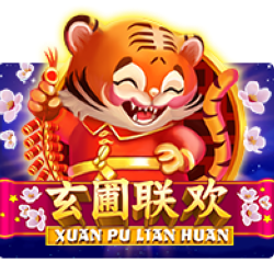 PAWIN88x JK slot Xuan Pu Lian Huan