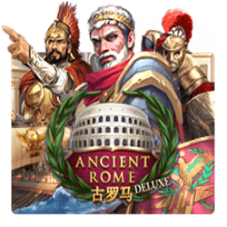 PAWIN88x JK slot Ancient Rome Deluxe