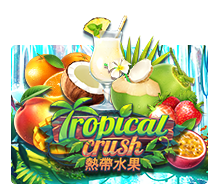 PAWIN88x JK slot Tropical Crush