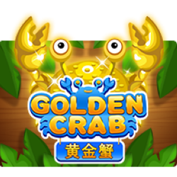PAWIN88x JK slot Golden Crab