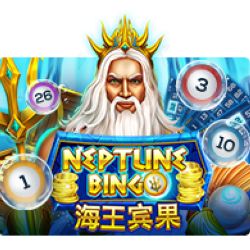 PAWIN88x JK slot Neptune Bingo