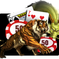 PAWIN88x JK slot Dragon Tiger