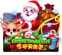 PAWIN88x JK slot Christmas Eve